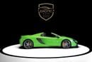 McLaren 650S SPIDER