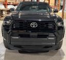 تويوتا فور رنر TRD OFFROAD PREMIUM بنزين TRD OFFROAD PREMIUM 5-Str