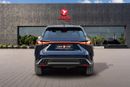 Lexus RX350 F-SPORT Lexus RX350 F-Sport 2023 GCC | Warranty