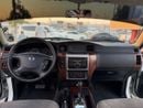 Nissan Patrol Safari 4.8L A/T
