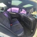 مرسيدس بنز C 200 AVANTGARDE SPORTS