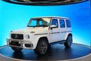 Mercedes Benz G63 AMG STANDARD 2026 Mercedes-Benz G-Class G 63 AMG - GCC Specs - GARGACH WARRANTY & SERVICE Video