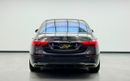 Mercedes Benz S500 4MATIC L 2021 Mercedes Benz S500 4MATIC, Warranty, Fully Loaded, Excellent Condition, Japanese