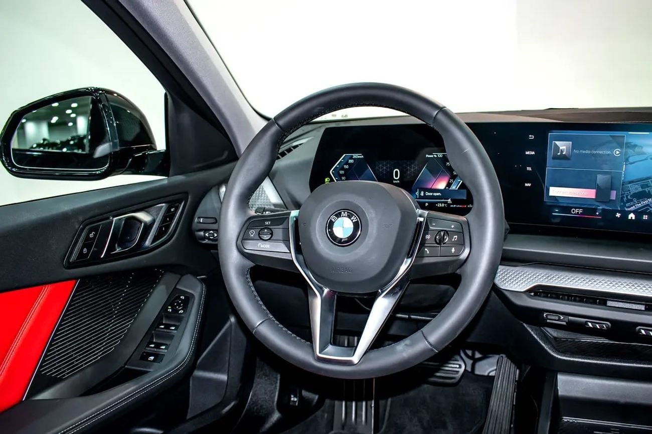 BMW 118i PURE 118i Pure