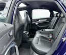 Audi S6 2020 Audi S6 TFSI Quattro, Warranty, Full Audi Service History, Fully Loaded, GCC
