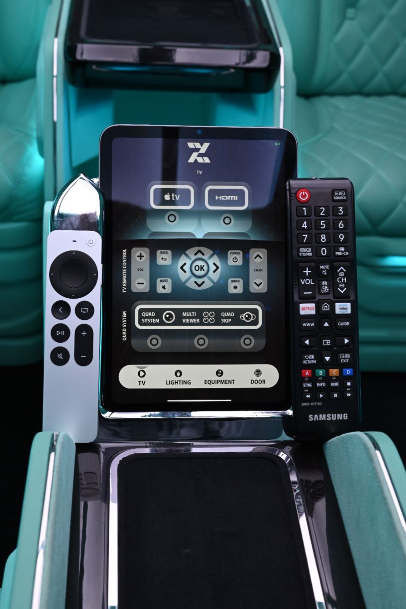 مرسيدس بنز V 250