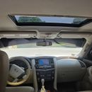 Nissan Patrol SE T1