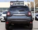 Renault Duster LE ACCIDENTS FREE - GCC - ORIGINAL PAINT - 1600 CC - PERFECT CONDITION INSIDE OUT