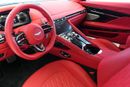 Aston Martin DB12 STANDARD