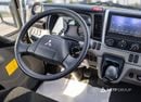 Mitsubishi Canter STANDARD 3.0L Diesel | Manual | TIPPER TRUCK | Single Cab | Hydraulic Tipper | White | GCC Specs | Basic Opti