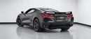 Chevrolet Corvette STINGRAY 3LT Z51