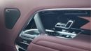 Land Rover Range Rover Red Interior Long Wheel Base V8 | Warranty