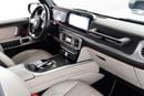 مرسيدس بنز G 63 AMG 4X4²