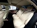 Mercedes Benz S500 4MATIC L