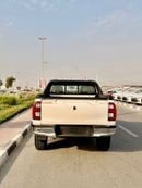 Toyota Hilux DLS