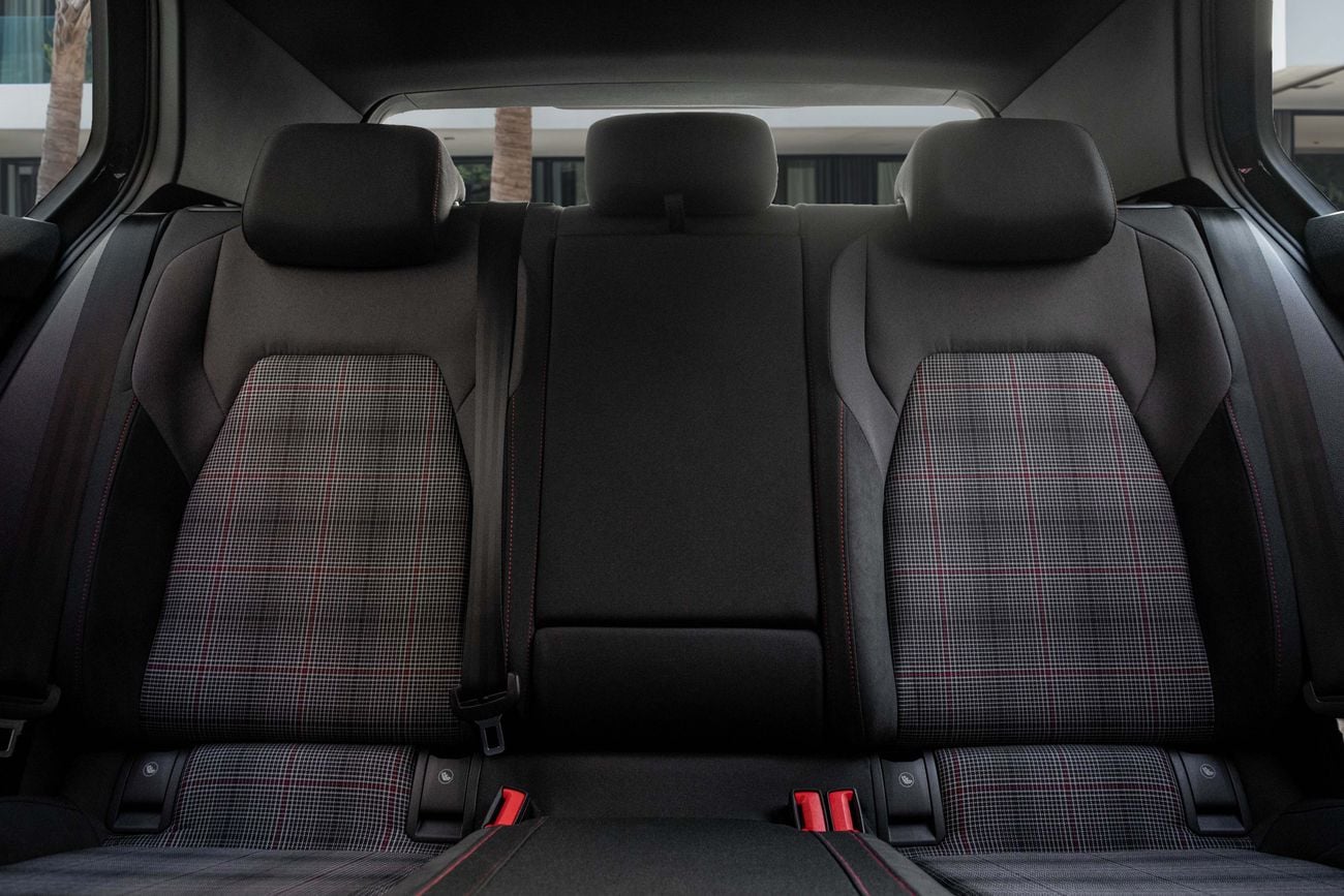 Volkswagen Golf GTI Base Golf GTI Base | 2,155 P.M | 0% Downpayment | Perfect Condition!