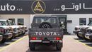 Toyota Land Cruiser Pickup 70