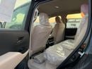 Toyota Land Cruiser GXR 3.3L TWIN TURBO DIESEL BASIC OPTION WITHOUT SUNROOF 2026 MODEL