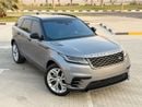 Land Rover Range Rover Velar P250