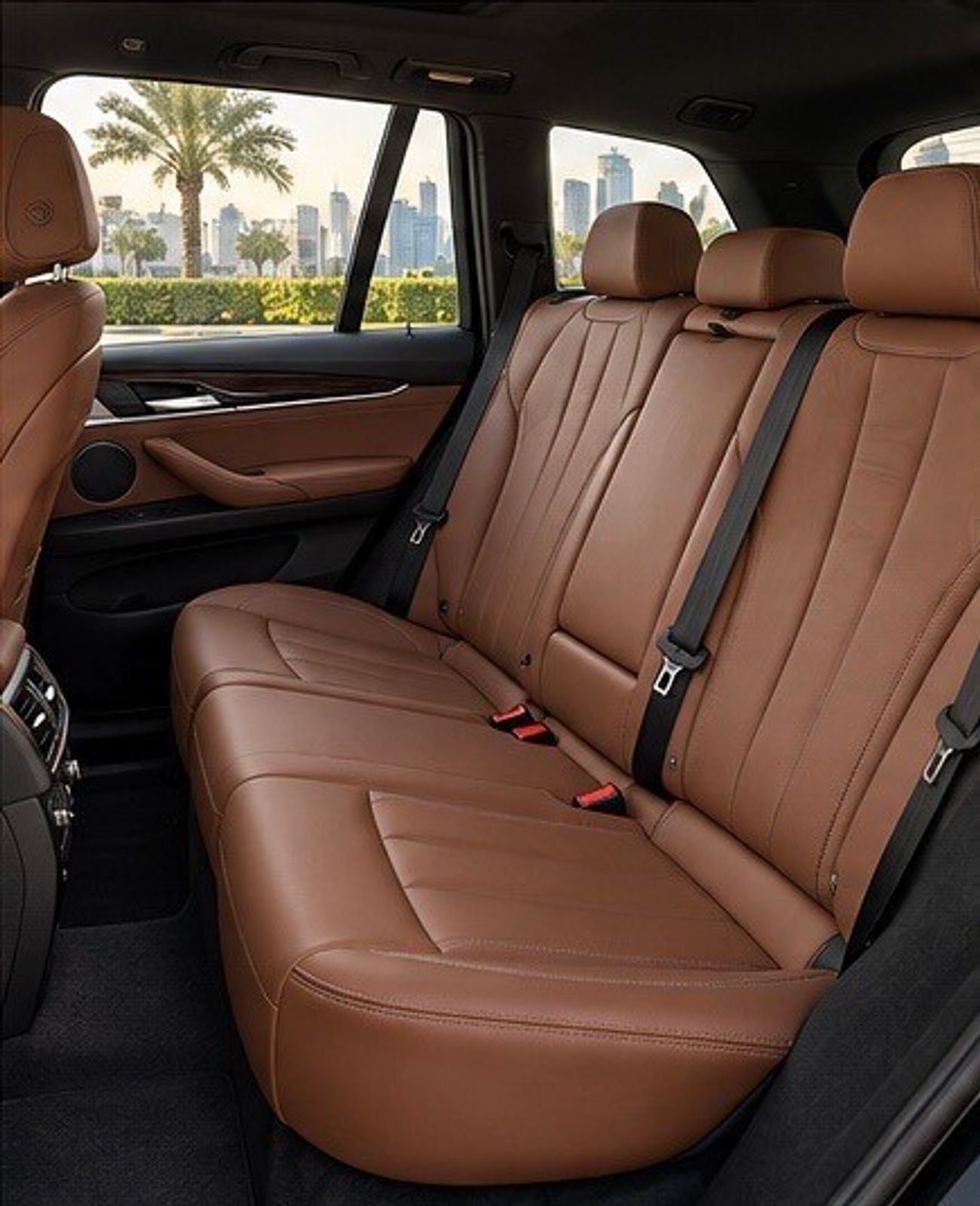 بي أم دبليو X5 35i EXECUTIVE