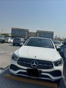 Mercedes Benz GLC 300 E 4MATIC PREMIUM