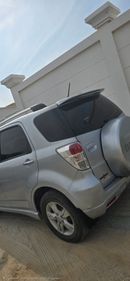 Daihatsu Terios SVP