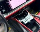 Porsche Cayenne S Coupe, Warranty, Full Service History, Excellent Condition, GCC