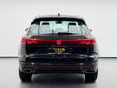 فولكس واجن طوارق 2024 Volkswagen Touareg, 2029 VW Warranty + Service Pack, Full VW Service History, GCC