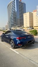 Infiniti Q60 PREMIUM LUXE