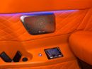 Mercedes Benz V 250 AVANTGARDE/E Maybach Edition