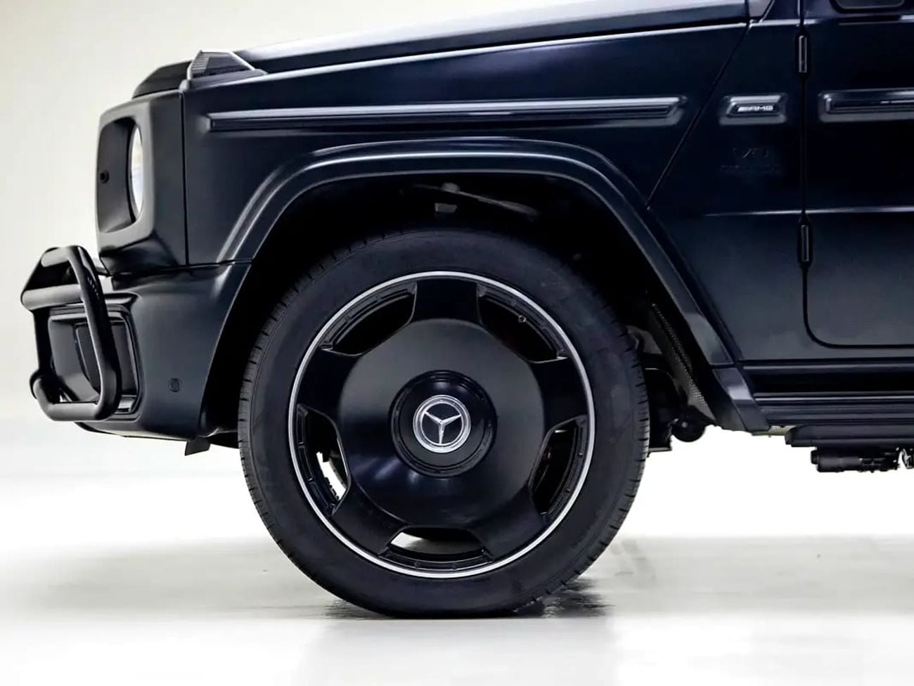 Mercedes Benz G63 AMG G 63 AMG | Japanese Spec - Excellent Condition