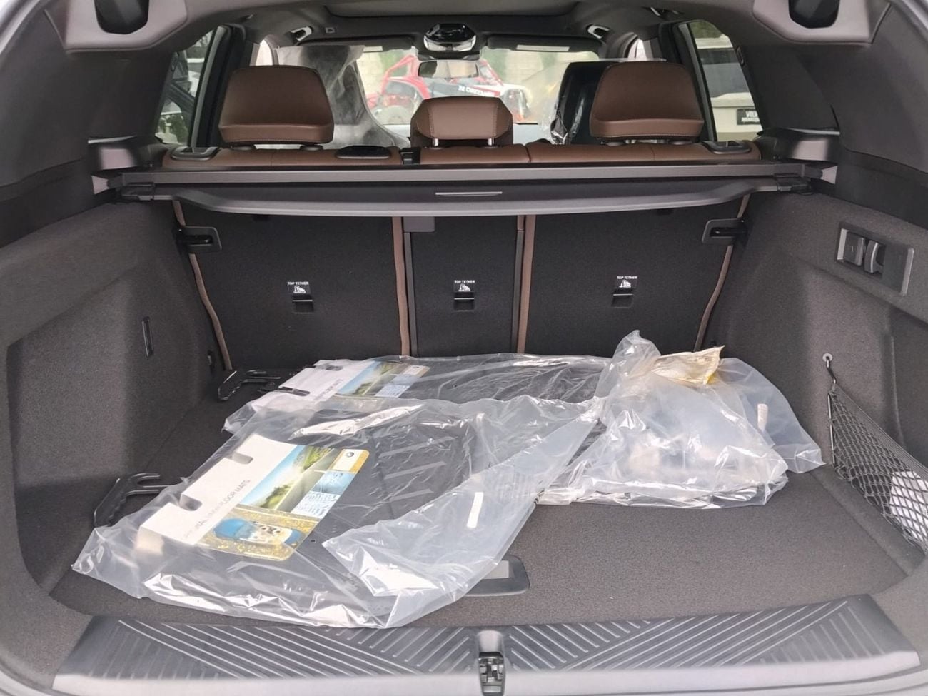 BMW X3 30 XDRIVE SPORT MASTERCLASS