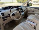 Toyota Previa SE