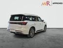 Infiniti QX80 2.0