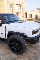 GMC Hummer EV 3X
