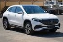 Mercedes Benz EQA 260 2025!! FULLY ELECTRIC CAR!! FIVE YEARS WARRANTY!! THREE YEARS SERVICE CONTRACT