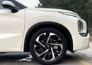 Mitsubishi Outlander PREMIUM ACCIDENTS FREE - GCC - P LINE - ORIGINAL PAINT - PERFECT CONDITION INSIDE OUT - 2 KEYS