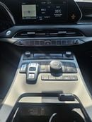 هيونداي باليساد PREMIUM NAPPA