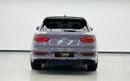 Bentley Bentayga S 2023 Bentley Bentayga S, Warranty, Full Bentley Service History, European Specs.