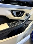 لامبورغيني اوروس ستاندارد ( GCC / STILL UNDER WARRANTY )