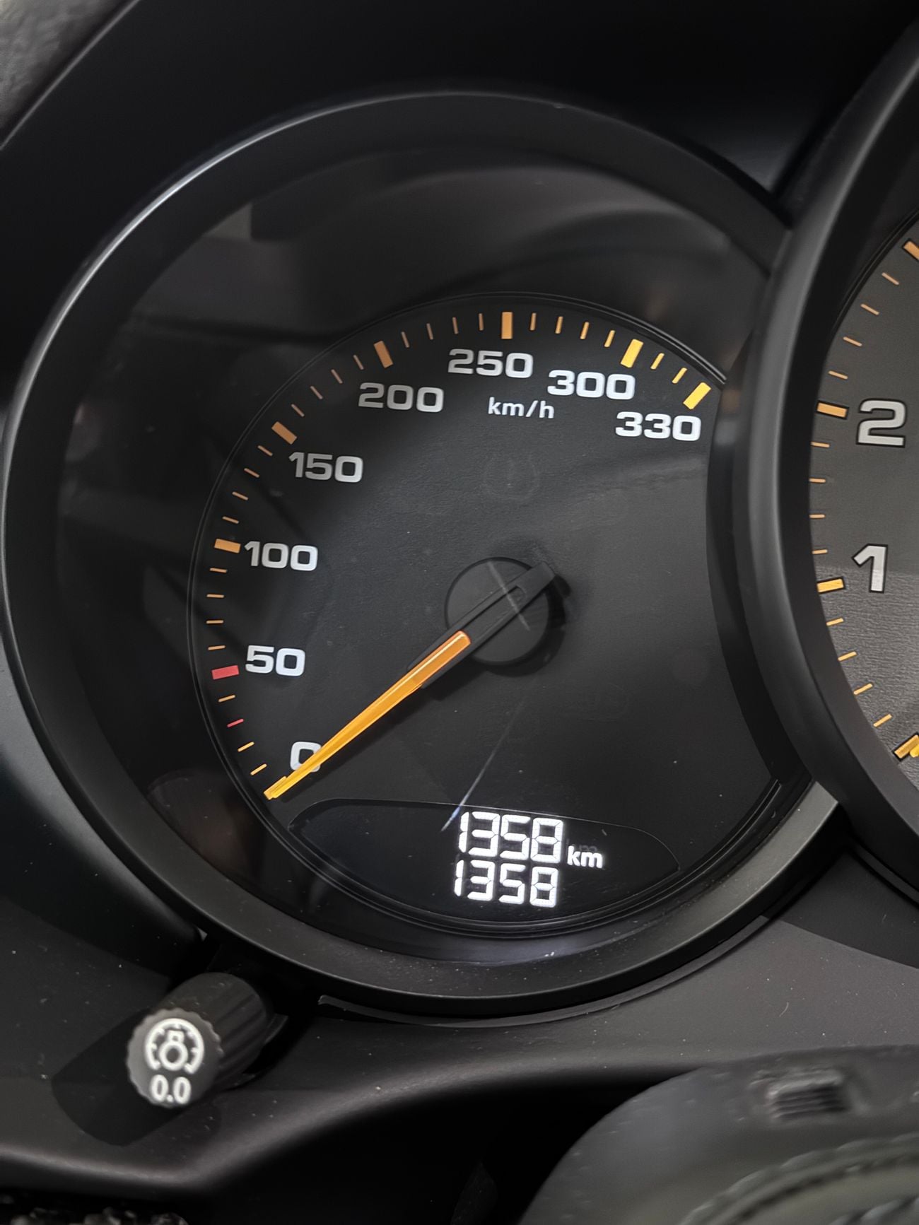 بورش كايمان 718 Porsche 718 Cayman GT4 RS Weissach