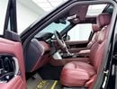 Land Rover Range Rover HSE Vogue HSE P400, RR Warranty + Service Pack, Full RR Service History, GCC