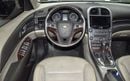 Chevrolet Malibu LTZ LTH EXCELLENT DEAL for our Chevrolet Malibu LTZ ( 2015 Model ) in White Color GCC Specs