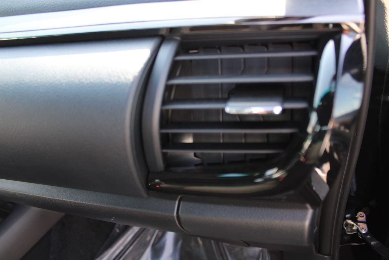 Toyota Hilux ADVENTURE | Toyota Hilux 4.0L V6 | Double Cabin Pickup | Petrol | 4WD | GCC Specs | Export Ready |