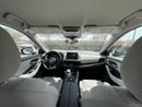 Nissan X Trail S