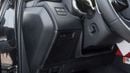 Lexus LX600 F-Sport 2026 Lexus LX600 F-Sport 3.5L Twin-Turbo AT Petrol (Black-Red)