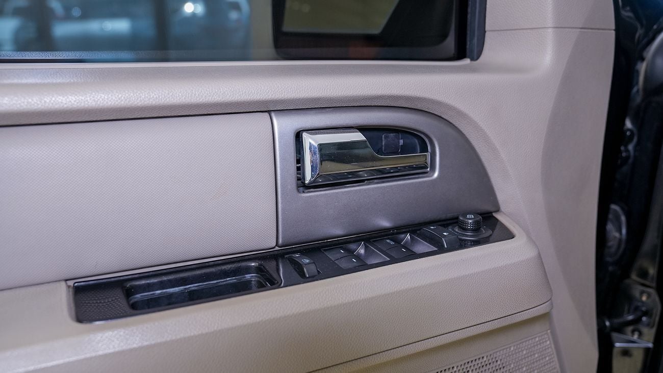 Ford Expedition LTD