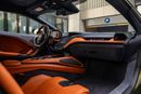 Lamborghini Temerario Alleggerita Package