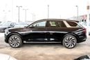 HONGQI EHS9 FLAGSHIP