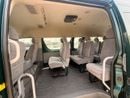 Toyota Hiace GL 3.0 Diesel Engine - MT - 2WD